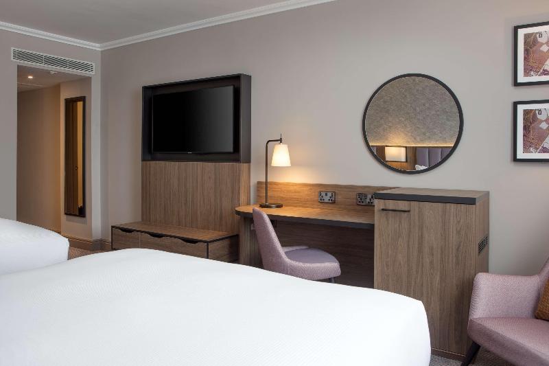 Doubletree by Hilton Dartford Bridge - Oda