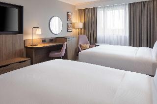 Doubletree by Hilton Dartford Bridge fotoÄŸrafÄ±