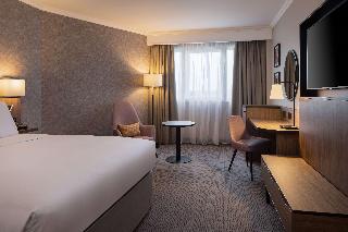 Doubletree by Hilton Dartford Bridge fotoÄŸrafÄ±
