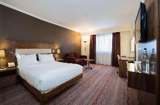Doubletree by Hilton Dartford Bridge fotoÄŸrafÄ±
