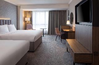 Doubletree by Hilton Dartford Bridge fotoÄŸrafÄ±