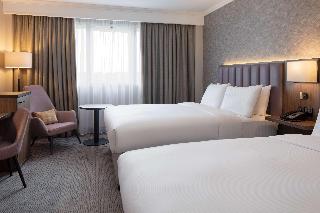 Doubletree by Hilton Dartford Bridge fotoÄŸrafÄ±