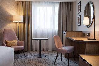 Doubletree by Hilton Dartford Bridge fotoÄŸrafÄ±