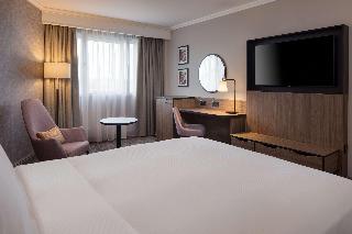 Doubletree by Hilton Dartford Bridge fotoÄŸrafÄ±