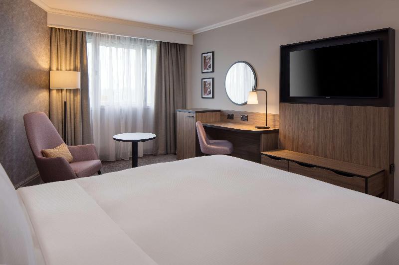 Doubletree by Hilton Dartford Bridge - Oda