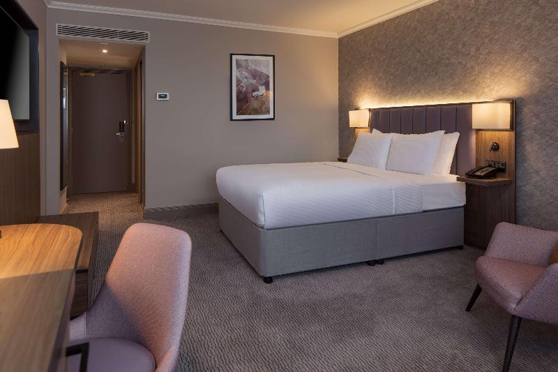 Doubletree by Hilton Dartford Bridge - Oda