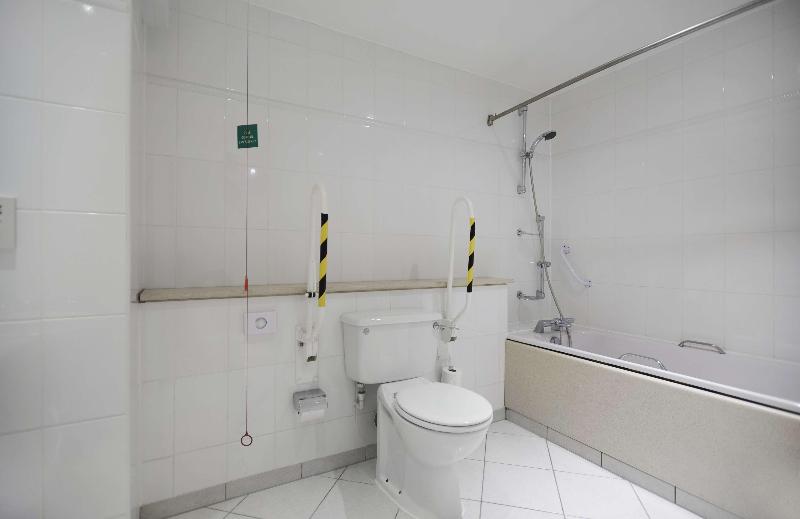 Doubletree by Hilton Dartford Bridge - Oda