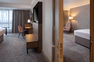 Doubletree by Hilton Dartford Bridge fotoÄŸrafÄ±