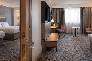 Doubletree by Hilton Dartford Bridge fotoÄŸrafÄ±