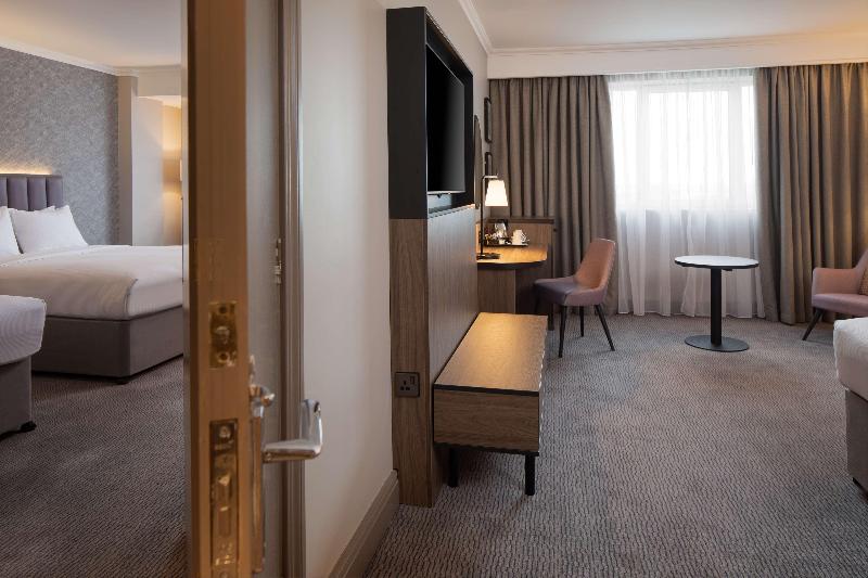 Doubletree by Hilton Dartford Bridge - Oda