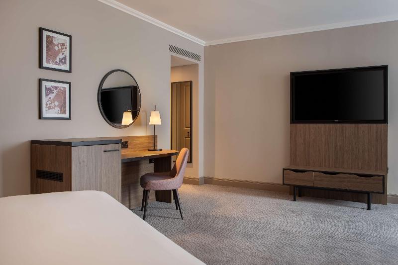 Doubletree by Hilton Dartford Bridge - Oda