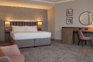 Doubletree by Hilton Dartford Bridge fotoÄŸrafÄ±