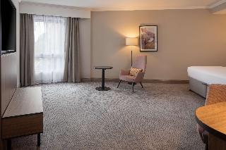 Doubletree by Hilton Dartford Bridge fotoÄŸrafÄ±