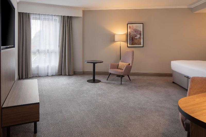 Doubletree by Hilton Dartford Bridge - Oda