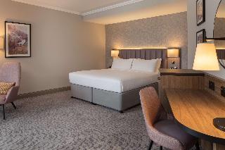 Doubletree by Hilton Dartford Bridge fotoÄŸrafÄ±