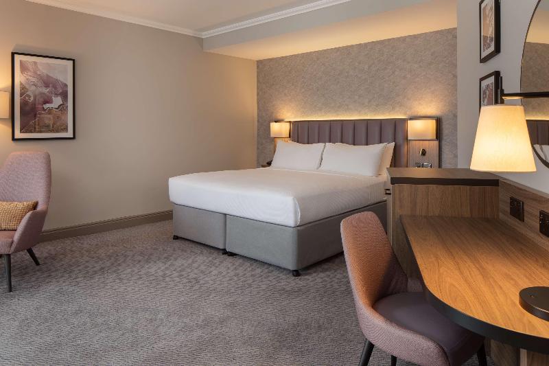 Doubletree by Hilton Dartford Bridge - Oda