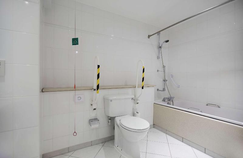 Doubletree by Hilton Dartford Bridge - Oda