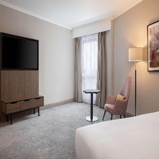Doubletree by Hilton Dartford Bridge fotoÄŸrafÄ±