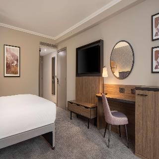 Doubletree by Hilton Dartford Bridge fotoÄŸrafÄ±