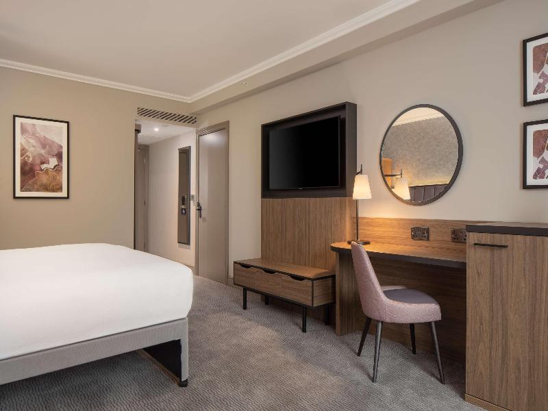 Doubletree by Hilton Dartford Bridge - Oda