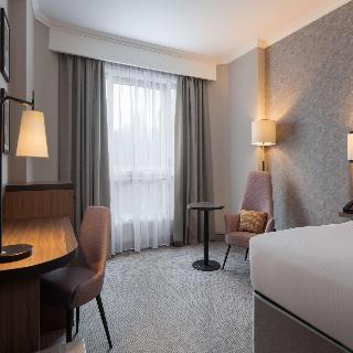 Doubletree by Hilton Dartford Bridge fotoÄŸrafÄ±