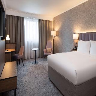 Doubletree by Hilton Dartford Bridge fotoÄŸrafÄ±