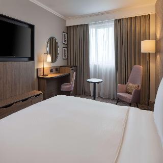 Doubletree by Hilton Dartford Bridge fotoÄŸrafÄ±