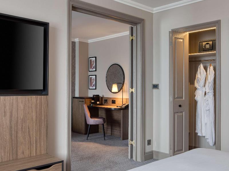 Doubletree by Hilton Dartford Bridge - Oda