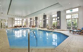 Doubletree by Hilton Dartford Bridge fotoÄŸrafÄ±