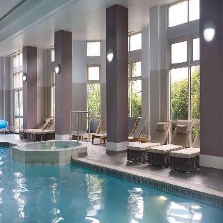 Doubletree by Hilton Dartford Bridge fotoÄŸrafÄ±