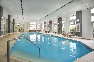 Doubletree by Hilton Dartford Bridge fotoÄŸrafÄ±