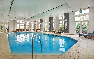 Doubletree by Hilton Dartford Bridge fotoÄŸrafÄ±