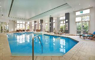 Doubletree by Hilton Dartford Bridge fotoÄŸrafÄ±