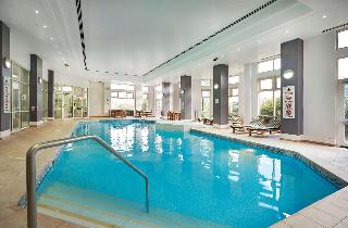Doubletree by Hilton Dartford Bridge fotoÄŸrafÄ±