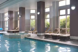 Doubletree by Hilton Dartford Bridge fotoÄŸrafÄ±