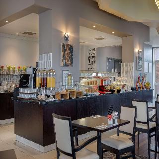 Doubletree by Hilton Dartford Bridge fotoÄŸrafÄ±