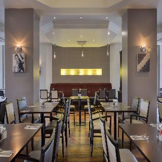 Doubletree by Hilton Dartford Bridge fotoÄŸrafÄ±