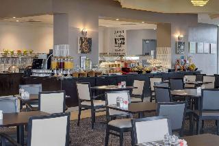 Doubletree by Hilton Dartford Bridge fotoÄŸrafÄ±