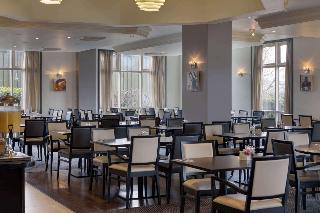 Doubletree by Hilton Dartford Bridge fotoÄŸrafÄ±