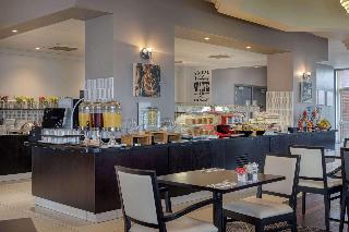 Doubletree by Hilton Dartford Bridge fotoÄŸrafÄ±
