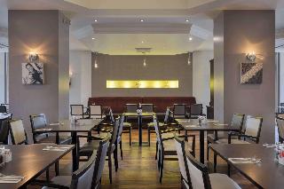 Doubletree by Hilton Dartford Bridge fotoÄŸrafÄ±