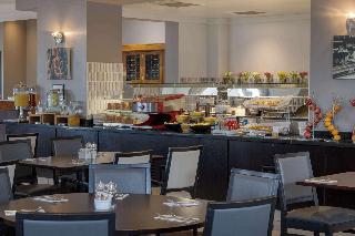 Doubletree by Hilton Dartford Bridge fotoÄŸrafÄ±