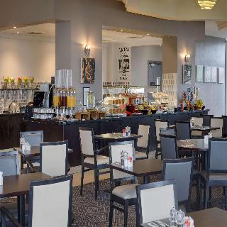 Doubletree by Hilton Dartford Bridge fotoÄŸrafÄ±