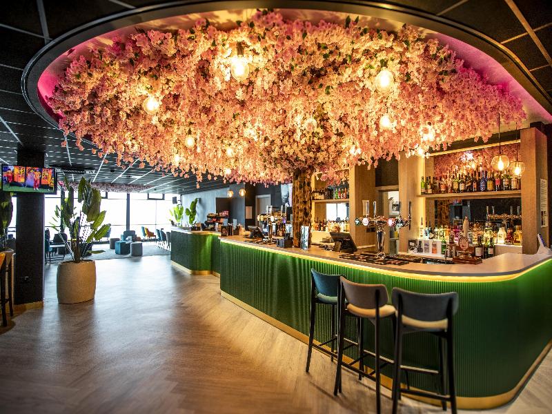 Best Western Palace Hotel & Casino - Bar