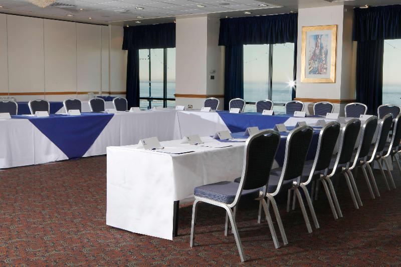 Best Western Palace Hotel & Casino - Toplantı