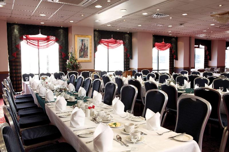 Best Western Palace Hotel & Casino - Genel