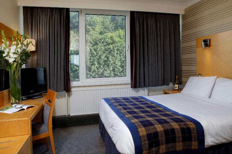 Best Western Palace Hotel & Casino - Oda