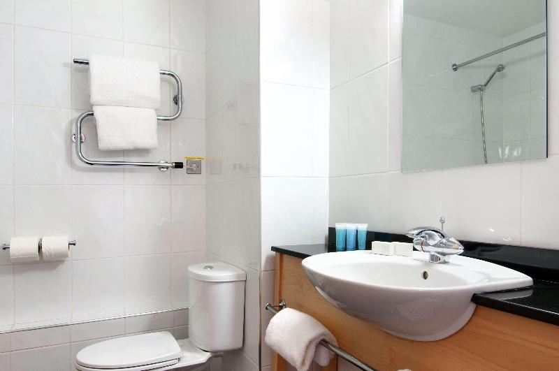 Best Western Palace Hotel & Casino - Oda