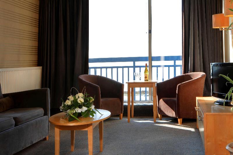 Best Western Palace Hotel & Casino - Oda