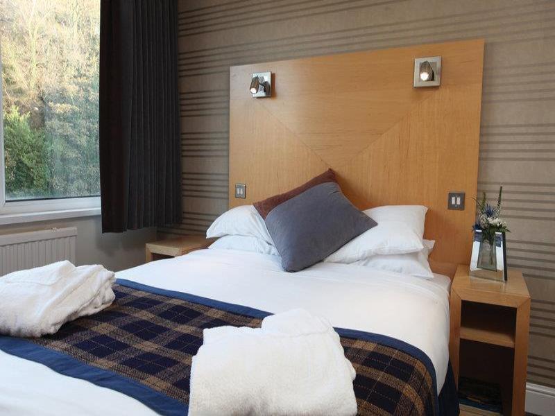 Best Western Palace Hotel & Casino - Oda